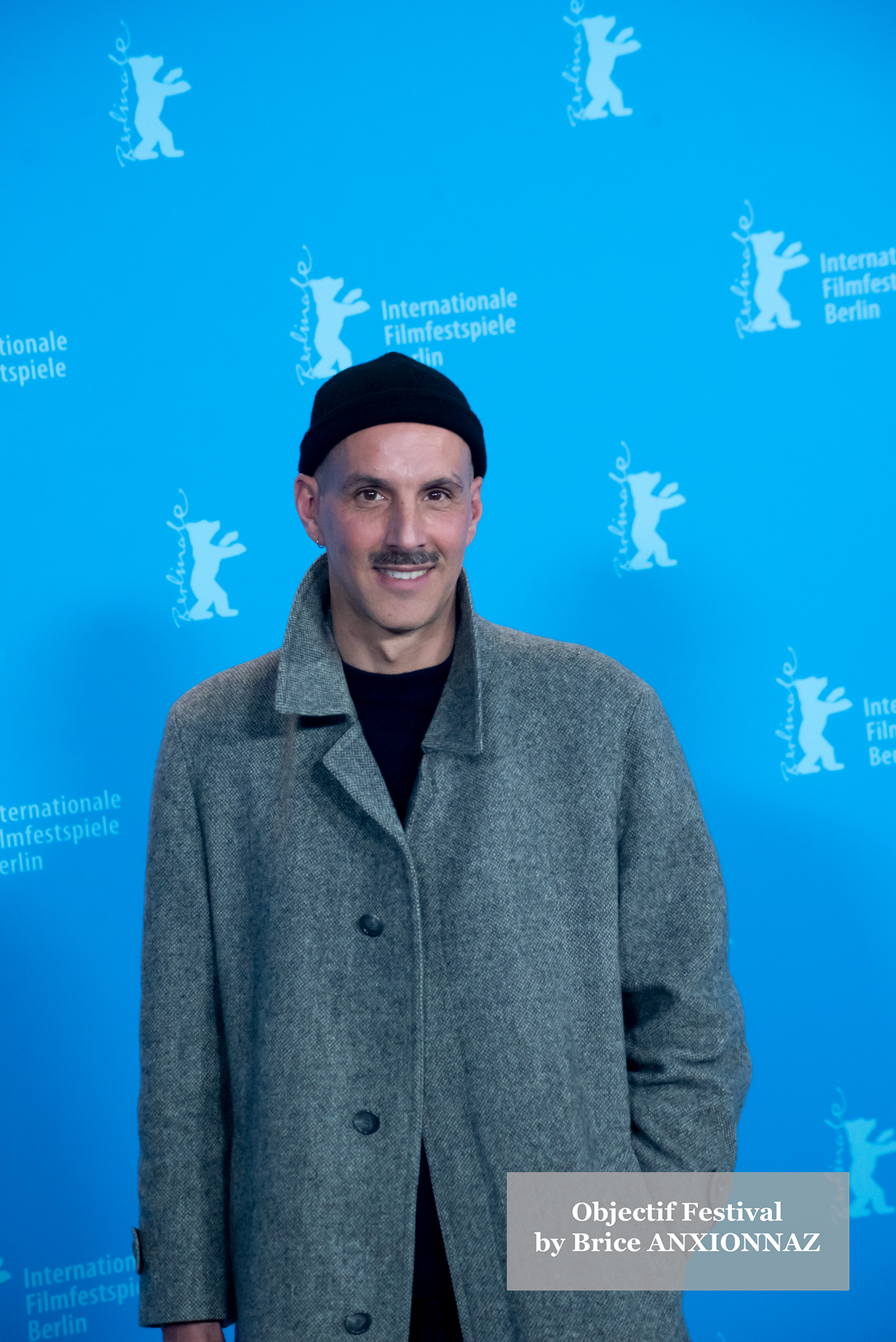 Photo 5 – 73rd Berlin International Film Festival